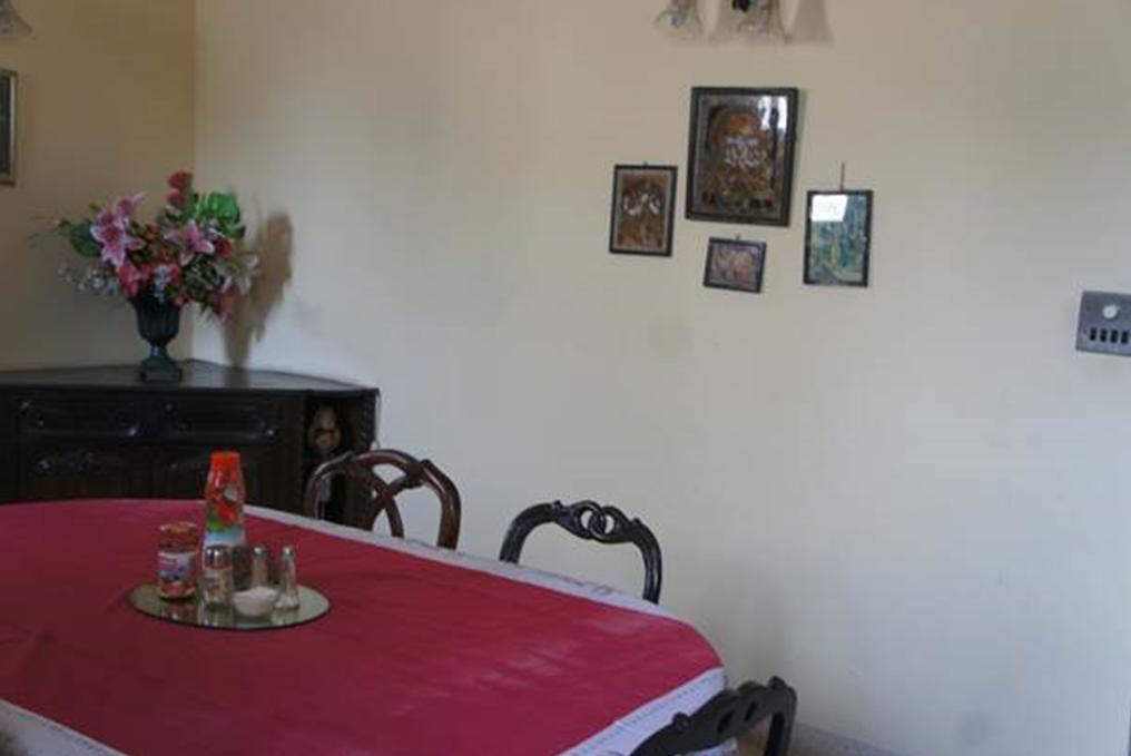 Sirohi House New Delhi Eksteriør billede
